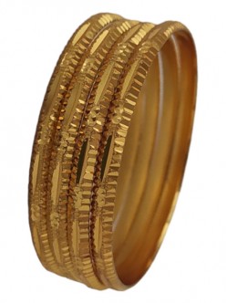 wholesale-gold-plated-bangles-MVNTGB183ATS